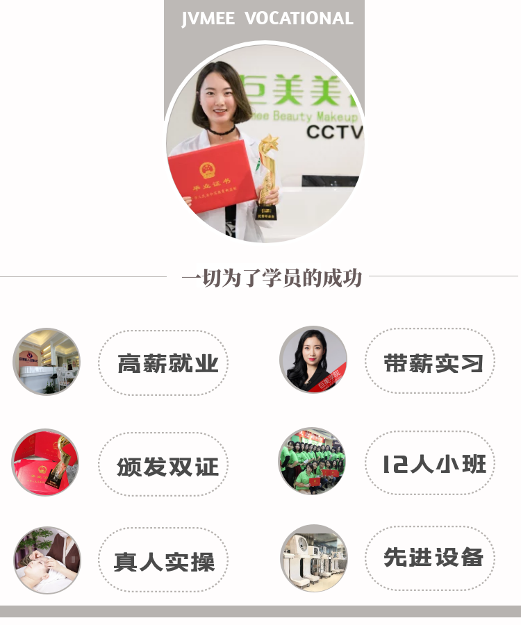快(kuài)剪師(shī)培訓速成班