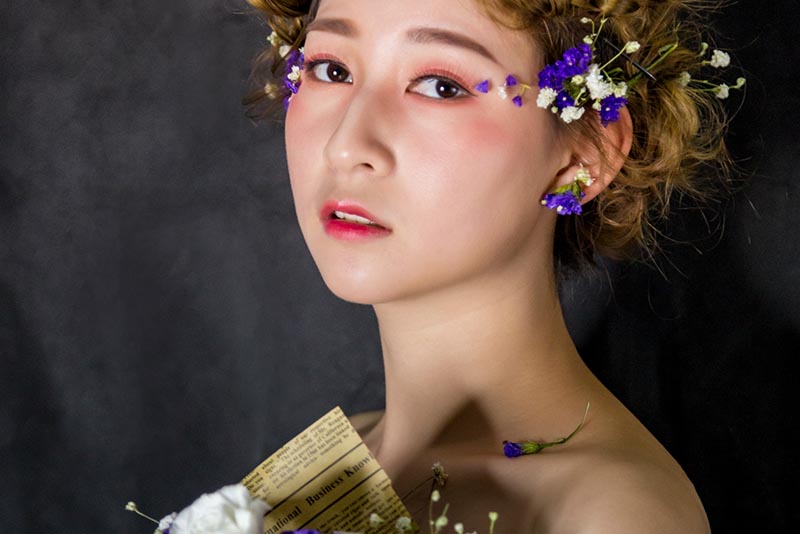 女(nǚ)生(shēng)學美(měi)容還(hái)是(shì)美(měi)發好(hǎo)
